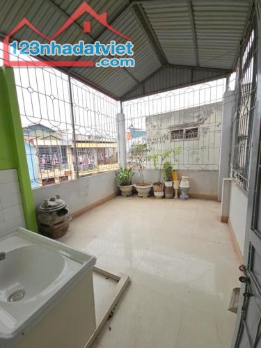 DUY NHẤT 1 CĂN - KIM GIANG - 60M² - 4 TẦNG - CHỈ 7.8 TỶ - 4