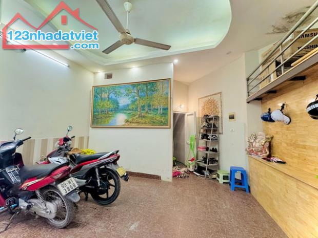 Mặt đường Hoàng Mai, Kinh doanh đỉnh, mặt tiền siêu rộng, 30m2 chỉ 6.5 tỷ