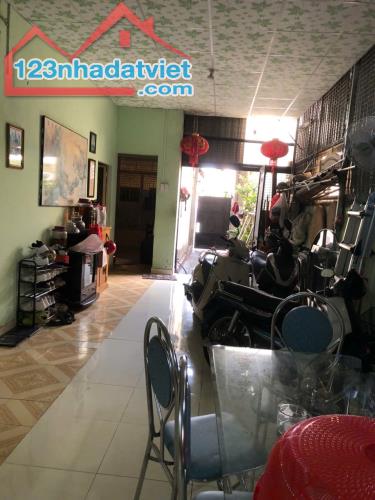 🏡 BÁN NHÀ CHÍNH CHỦ – 2 MẶT TIỀN – ĐƯỜNG Ô TÔ 🚗