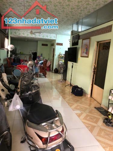 🏡 BÁN NHÀ CHÍNH CHỦ – 2 MẶT TIỀN – ĐƯỜNG Ô TÔ 🚗 - 1