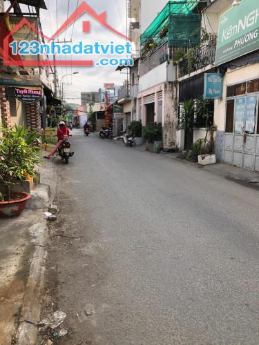🏡 BÁN NHÀ CHÍNH CHỦ – 2 MẶT TIỀN – ĐƯỜNG Ô TÔ 🚗 - 2
