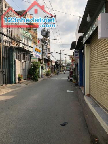 🏡 BÁN NHÀ CHÍNH CHỦ – 2 MẶT TIỀN – ĐƯỜNG Ô TÔ 🚗 - 3