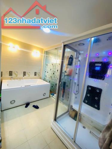 BÁN NHÀ PHÂN LÔ CAO CẤP GẦN PHỐ HOÀNG CẦU, 5 TẦNG MẶT TIỀN RỘNG, ÔTÔ THÔNG, KD VĂN PHÒNG. - 5