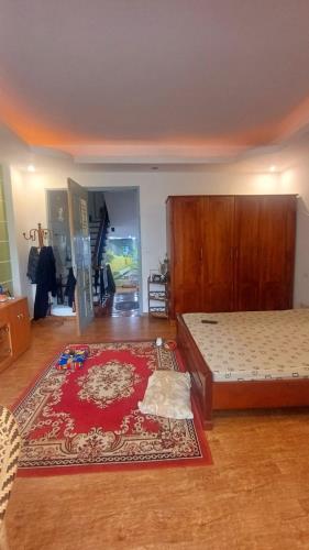 Bán nhà 68m2, 5 tầng tại Thịnh Liệt, khu phân lô ô tô tránh, kinh doanh Nhỉnh 15,5 tỷ LH - 2