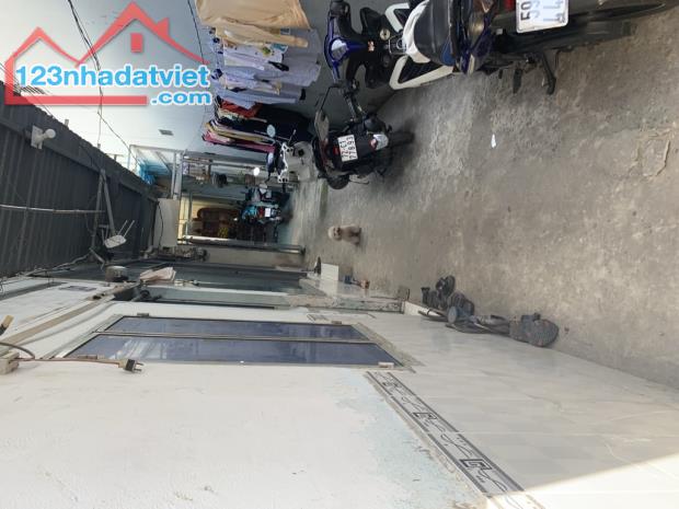 MẶT TIỀN ĐƯỜNG SỐ KHU FATIMA, NGANG KHỦNG 7m, DÒNG TIỀN CAO, 200m2 CHỈ 9,X TỶ. - 1