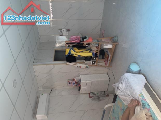 MẶT TIỀN ĐƯỜNG SỐ KHU FATIMA, NGANG KHỦNG 7m, DÒNG TIỀN CAO, 200m2 CHỈ 9,X TỶ. - 2