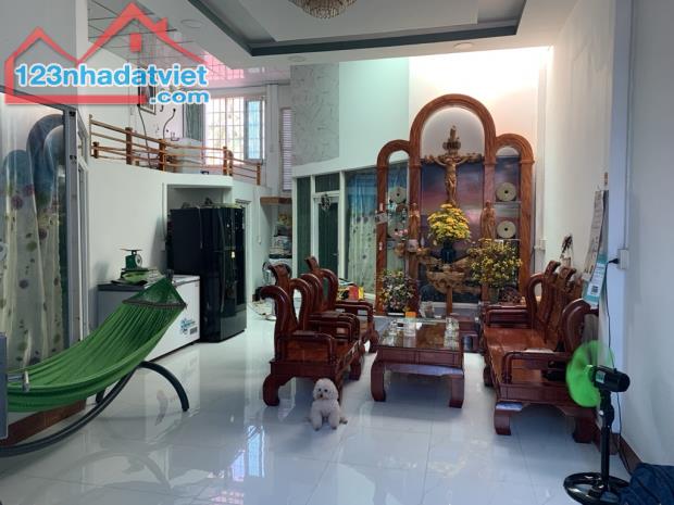 MẶT TIỀN ĐƯỜNG SỐ KHU FATIMA, NGANG KHỦNG 7m, DÒNG TIỀN CAO, 200m2 CHỈ 9,X TỶ. - 3