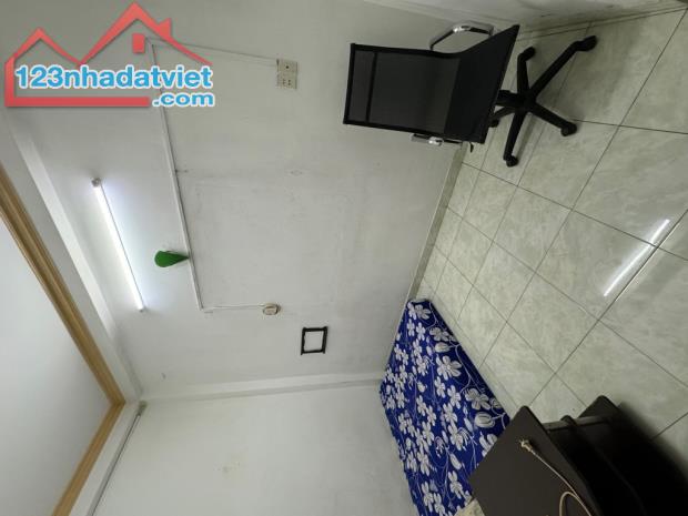 Bán nhà hẻm 59 Tân Hoà Đông Quận 6 - 50m2 - Nhỉnh 5 Tỷ - 2