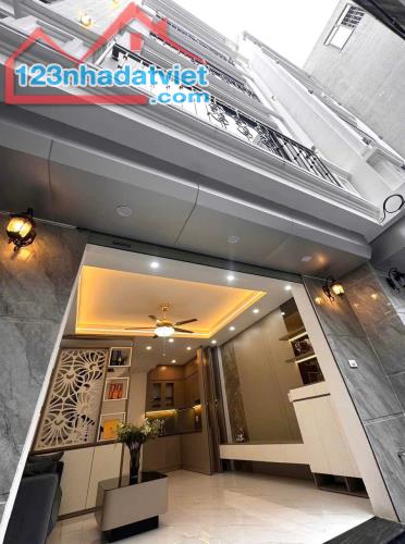 🧨🧨🧨Cực Phẩm🧨🧨🧨 #Xuân La #32m2 # S mặt tiền 4.3m #8.15 tỷ Tây Hồ  ♦️