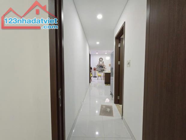 Chung Cư Hưng Phát Silver Star Nguyễn Hữu Thọ Nhà Bè 88m 3PN dưới 4tỷ