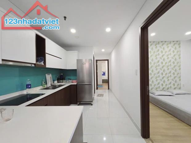 Chung Cư Hưng Phát Silver Star Nguyễn Hữu Thọ Nhà Bè 88m 3PN dưới 4tỷ - 3