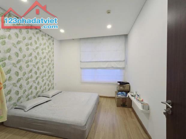 Chung Cư Hưng Phát Silver Star Nguyễn Hữu Thọ Nhà Bè 88m 3PN dưới 4tỷ - 4