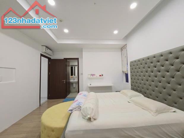 Chung Cư Hưng Phát Silver Star Nguyễn Hữu Thọ Nhà Bè 88m 3PN dưới 4tỷ - 5
