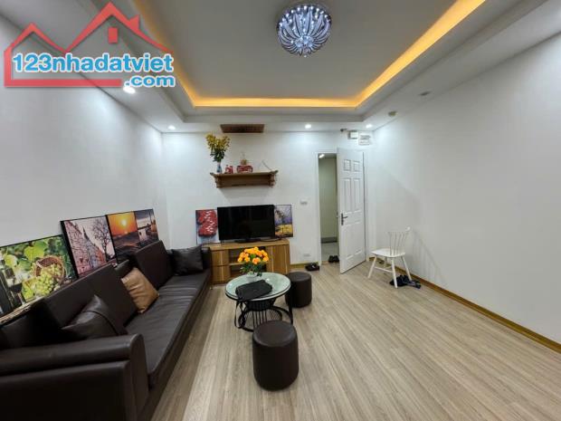 Bán căn hộ chung cư HH Linh Đàm, Hoàng Mai, Siêu đẹp, 70.4m2, 3.1 tỷ - 1