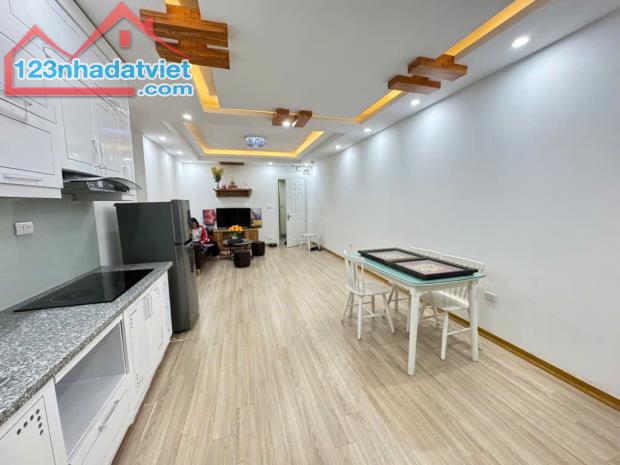 Bán căn hộ chung cư HH Linh Đàm, Hoàng Mai, Siêu đẹp, 70.4m2, 3.1 tỷ - 2