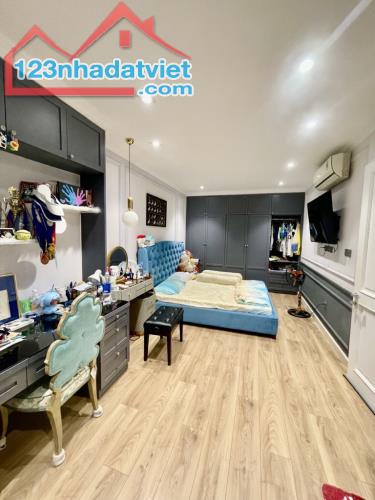 Biệt thự đẳng cấp doanh nhân Hồ Văn Huê 6 tầng ngang 7m 120m2 tặng NT cao cấp 35.5 tỷ - 2