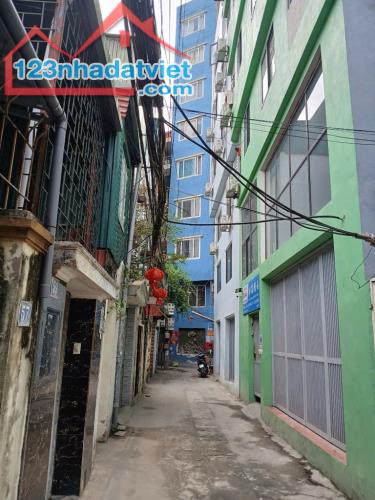 Thanh Xuân, ô tô đỗ cửa, cmnn giá đầu tư - 1