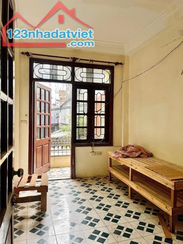 Thanh Xuân, ô tô đỗ cửa, cmnn giá đầu tư - 3