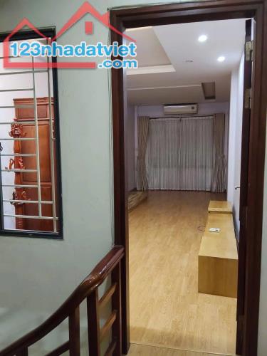 Bán nhà Khương Thượng, Đống Đa, 41m2x5t, gần phố, gần ô tô, ngõ thông, dòng tiền ổn định. - 1