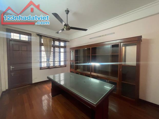 BÁN NHÀ PHỐ ĐẶNG TIẾN ĐÔNG, HAI MẶT THOÁNG, TIỆN ÍCH TUYỆT VỜI, 66M2, 5 TẦNG. GIÁ 11.5 TỶ. - 1