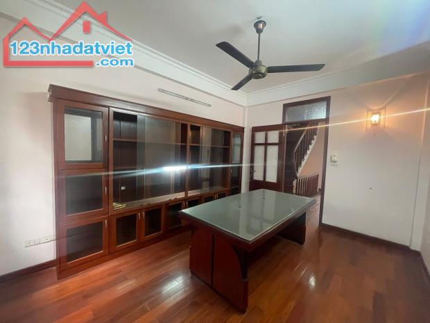 BÁN NHÀ PHỐ ĐẶNG TIẾN ĐÔNG, HAI MẶT THOÁNG, TIỆN ÍCH TUYỆT VỜI, 66M2, 5 TẦNG. GIÁ 11.5 TỶ. - 2