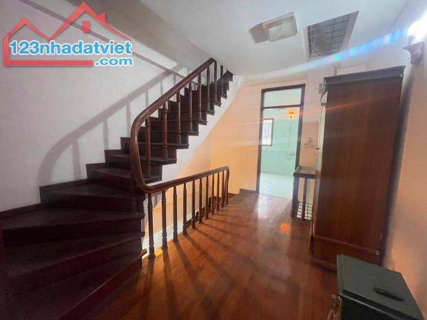 BÁN NHÀ PHỐ ĐẶNG TIẾN ĐÔNG, HAI MẶT THOÁNG, TIỆN ÍCH TUYỆT VỜI, 66M2, 5 TẦNG. GIÁ 11.5 TỶ. - 3