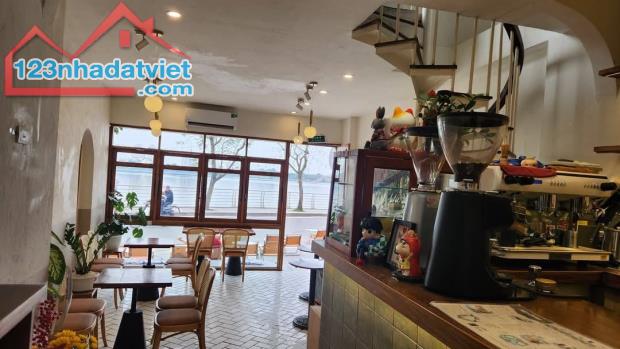 MẶT PHÓ TRÍCH SÀI💥 HỒ TÂY💥 68M2 x 5T💥 MT 4.6M💥  58 TỶ💥 VIEW HỒ TÂY💥KINH DOANH  VIP