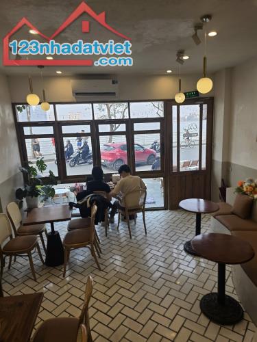 MẶT PHÓ TRÍCH SÀI💥 HỒ TÂY💥 68M2 x 5T💥 MT 4.6M💥  58 TỶ💥 VIEW HỒ TÂY💥KINH DOANH  VIP - 2
