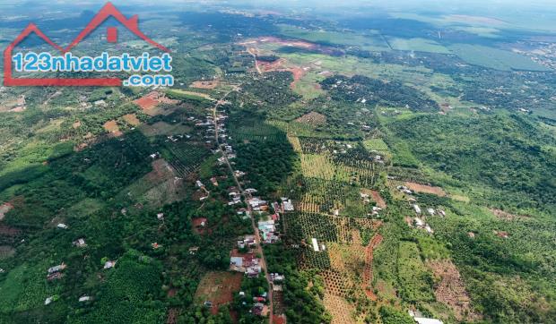 NHỮNG MẢNH ĐẤT + THỔ CƯ TẠI XÃ HÀNG GÒN CHO QUÝ KHÁCH LỰA CHỌN - 1
