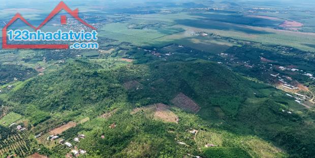 NHỮNG MẢNH ĐẤT + THỔ CƯ TẠI XÃ HÀNG GÒN CHO QUÝ KHÁCH LỰA CHỌN - 3