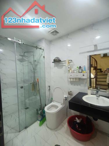 Nhà Yên Hòa đẹp ở luôn, full nội thất sổ vuông 55m nhỉnh 12 tỷ - 2