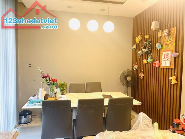 Chỉ 16,5 Tỷ-Bán Căn Nhà Phố Đẹp 1 Trệt 3 Lầu 86m2(5mx17,2m)-An Phú-An Khánh,Quận 2 - 1