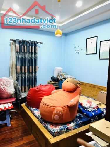 Chỉ 16,5 Tỷ-Bán Căn Nhà Phố Đẹp 1 Trệt 3 Lầu 86m2(5mx17,2m)-An Phú-An Khánh,Quận 2 - 4