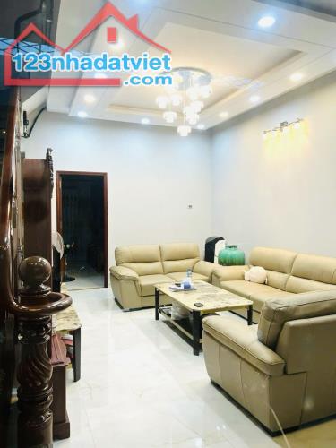 Chỉ 16,5 Tỷ-Bán Căn Nhà Phố Đẹp 1 Trệt 3 Lầu 86m2(5mx17,2m)-An Phú-An Khánh,Quận 2 - 5