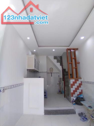 ❓TÌM NHÀ GÒ VẤP GIÁ TỐT? CHỈ 2.x TỶ – HẺM XE HƠI – SỔ HỒNG RIÊNG!  🚀 NHÀ ĐẸP NGUYỄN KIỆM - 1