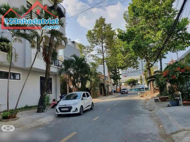 ĐẤT MẶT TIỀN TÚ XƯƠNG, HIỆP PHÚ, DT 108M², GẦN XA LỘ HÀ NỘI - 1