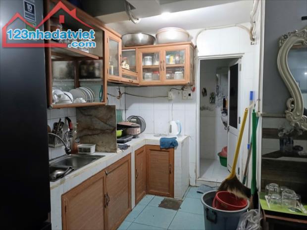 ♥ Nhà Kiệt 3m gần MT Triệu Nữ Vương, Phố Chợ Hải Châu, 58m2, 2.6x tỷ - 1