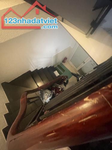 9 TỶ HƠN - NHÀ LÊ VĂN SỸ QUẬN 3 - CÁCH XE HƠI ĐỖ 15M - 65M2 16 PHÒNG -DÒNG TIỀN 55TR/THÁNG - 2