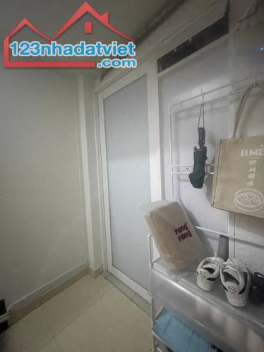 9 TỶ HƠN - NHÀ LÊ VĂN SỸ QUẬN 3 - CÁCH XE HƠI ĐỖ 15M - 65M2 16 PHÒNG -DÒNG TIỀN 55TR/THÁNG - 3