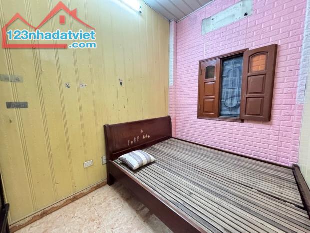 BÁN NHÀ 2 TẦNG, 36M2, TRƯƠNG ĐỊNH - HÀI BÀ TRUNG - GIÁ CHỈ 2.9 TỶ - SỔ ĐỎ CHÍNH CHỦ
