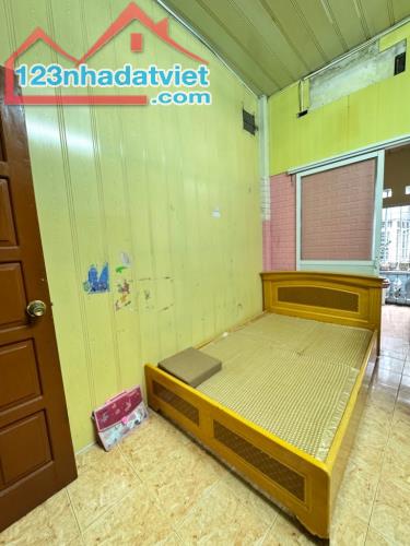 BÁN NHÀ 2 TẦNG, 36M2, TRƯƠNG ĐỊNH - HÀI BÀ TRUNG - GIÁ CHỈ 2.9 TỶ - SỔ ĐỎ CHÍNH CHỦ - 1
