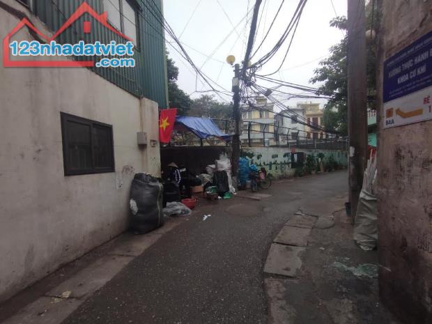 BÁN NHÀ 2 TẦNG, 36M2, TRƯƠNG ĐỊNH - HÀI BÀ TRUNG - GIÁ CHỈ 2.9 TỶ - SỔ ĐỎ CHÍNH CHỦ - 2