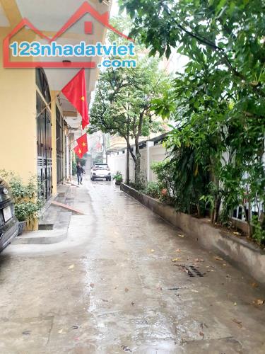Bán gấp nhà phân lô Bùi Xương Trạch ôtô vào nhà 6 tầng 55m2 thang máy thông sàn ở cho thuê - 2