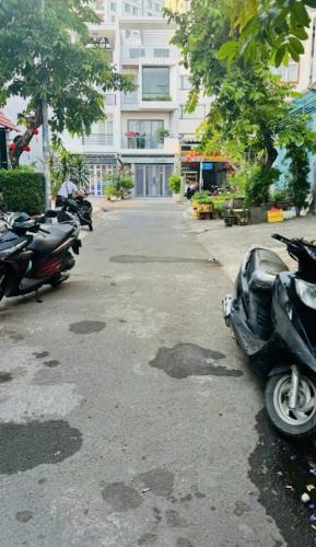 BÁN NHÀ KDC HIMLAM, NGAY LOTTE MART, NGUYỄN THỊ THẬP,P TÂN HƯNG QUẬN 7,ĐƯỜNG 10M, DT
