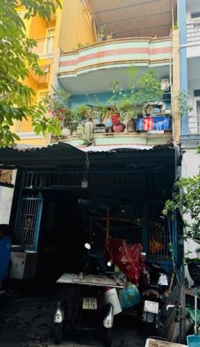 BÁN NHÀ KDC HIMLAM, NGAY LOTTE MART, NGUYỄN THỊ THẬP,P TÂN HƯNG QUẬN 7,ĐƯỜNG 10M, DT - 2