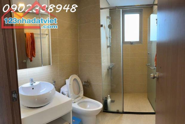 Vinhomes Central Park  Căn hộ 2PN full nội thất, view thoáng, giá tốt với ID-306 - 4