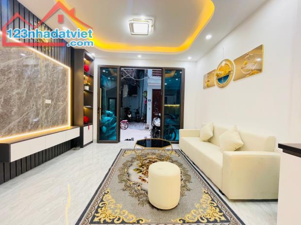 BÁN CĂN BIỆT THỰ KĐT, DƯƠNG NÔI, HÀ ĐÔNG 225M  x 4TẦNG, MT9 GIÁ HƠN 55.9 TỶ - 1
