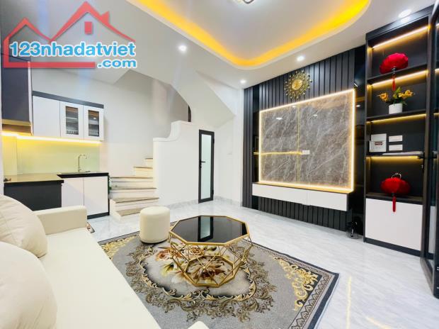 BÁN CĂN BIỆT THỰ KĐT, DƯƠNG NÔI, HÀ ĐÔNG 225M  x 4TẦNG, MT9 GIÁ HƠN 55.9 TỶ - 2