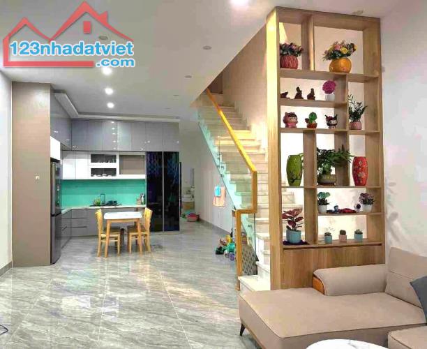 NHÀ ĐẸP-2TẦNG_120M2_ĐƯỜNG PHÙ ĐỔNG_HOÀ XUÂN_ĐÀ NẴNG_giá 4.5ty.Tl - 1