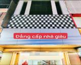 Dành cho người giàu mặt tiền Nguyễn Oanh, 4.7,18, 3 tầng Gò Vấp. Giá 11 tỷ